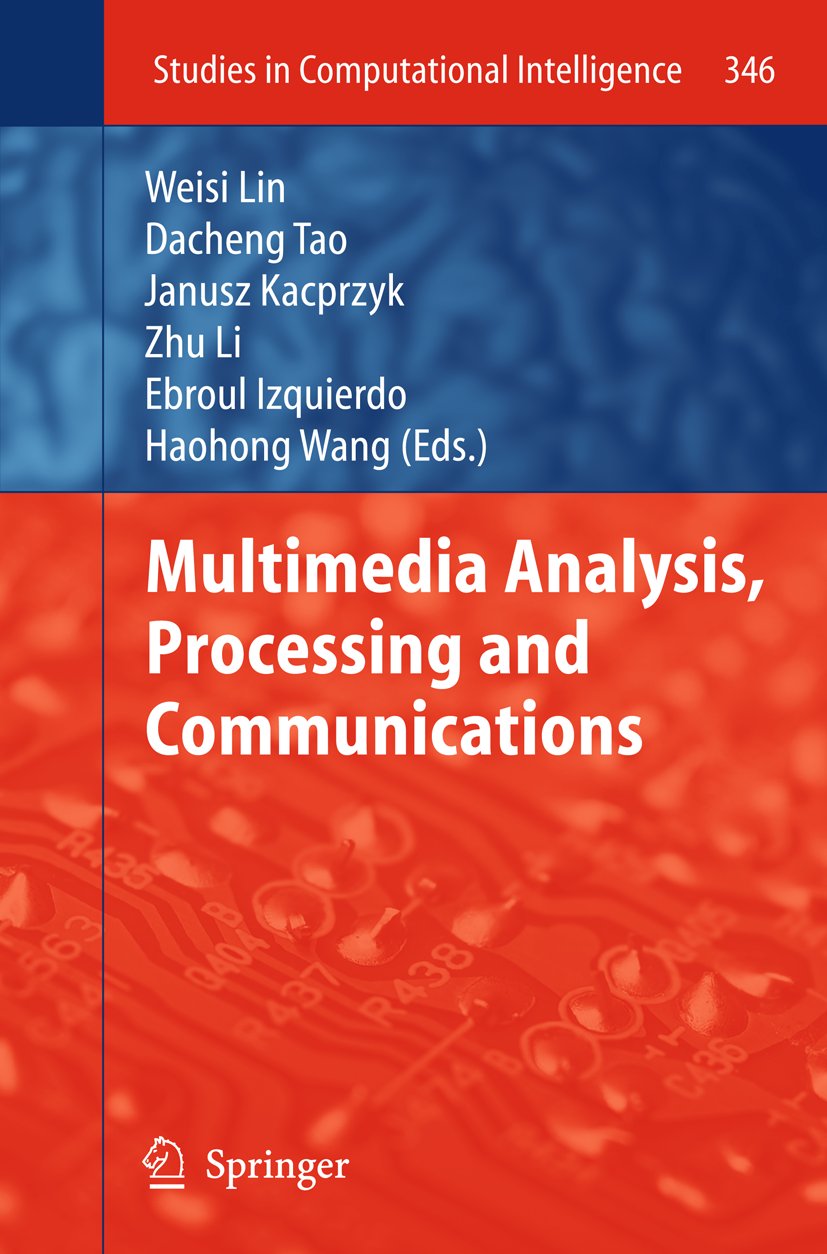Studies in Computational Intelligence