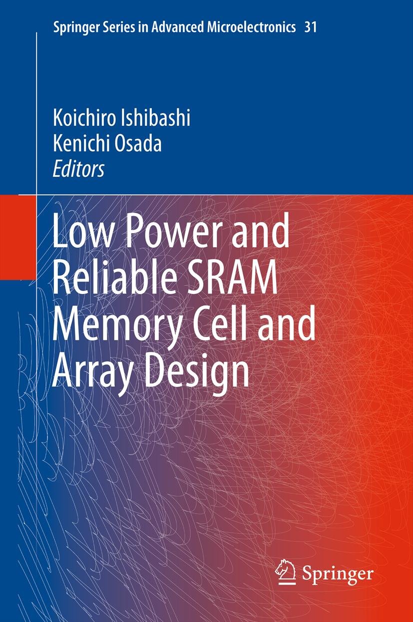 Springer Series in Advanced Microelectronics