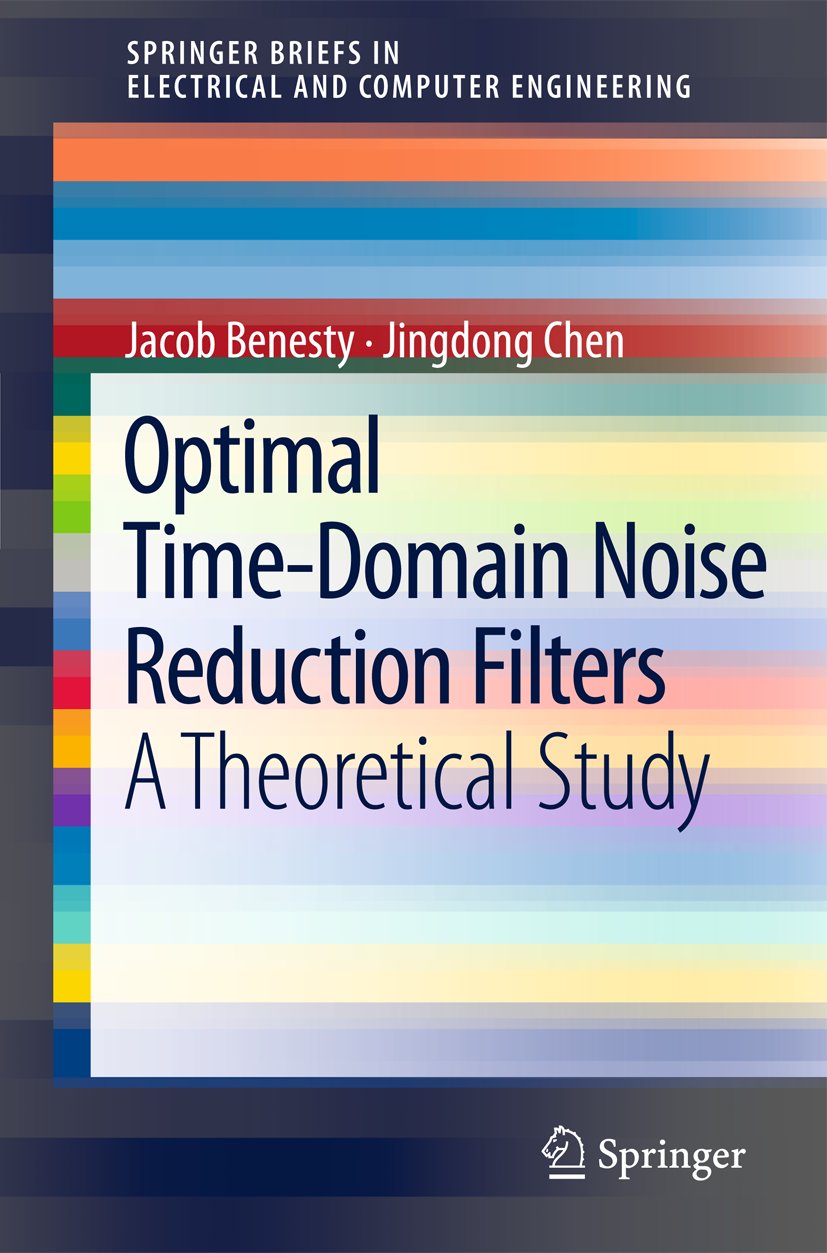 SpringerBriefs in Electrical and Computer Engineering