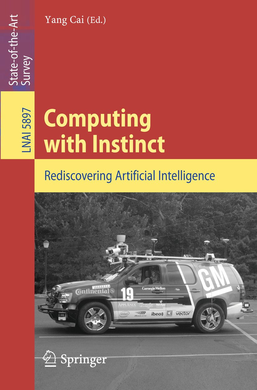 Lecture Notes in Computer Science