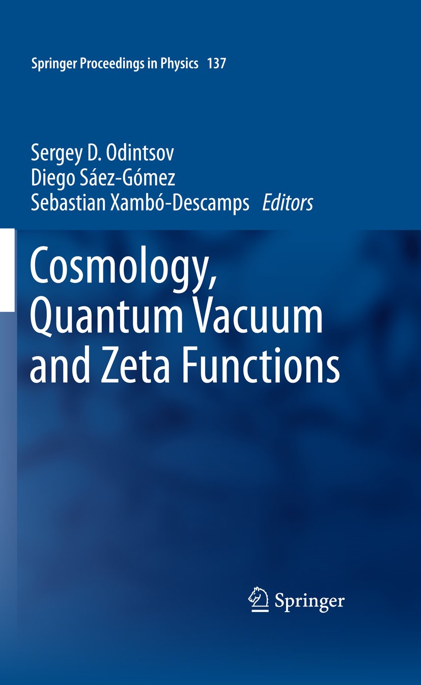Springer Proceedings in Physics