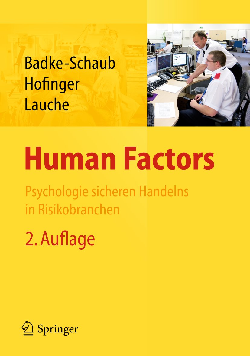 Human Factors