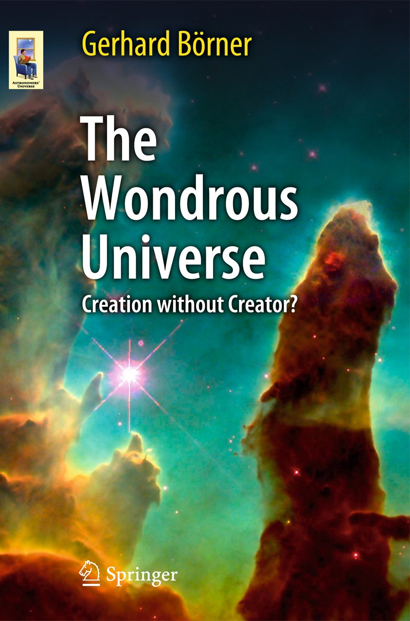 Astronomers' Universe