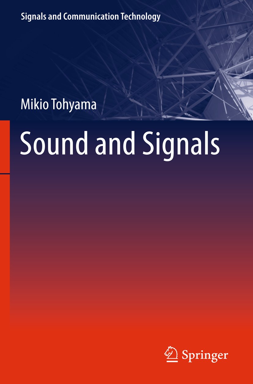 Signals and Communication Technology