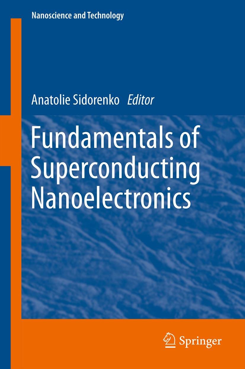 NanoScience and Technology