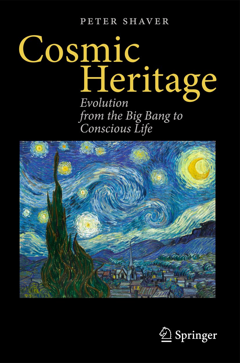 Cosmic Heritage