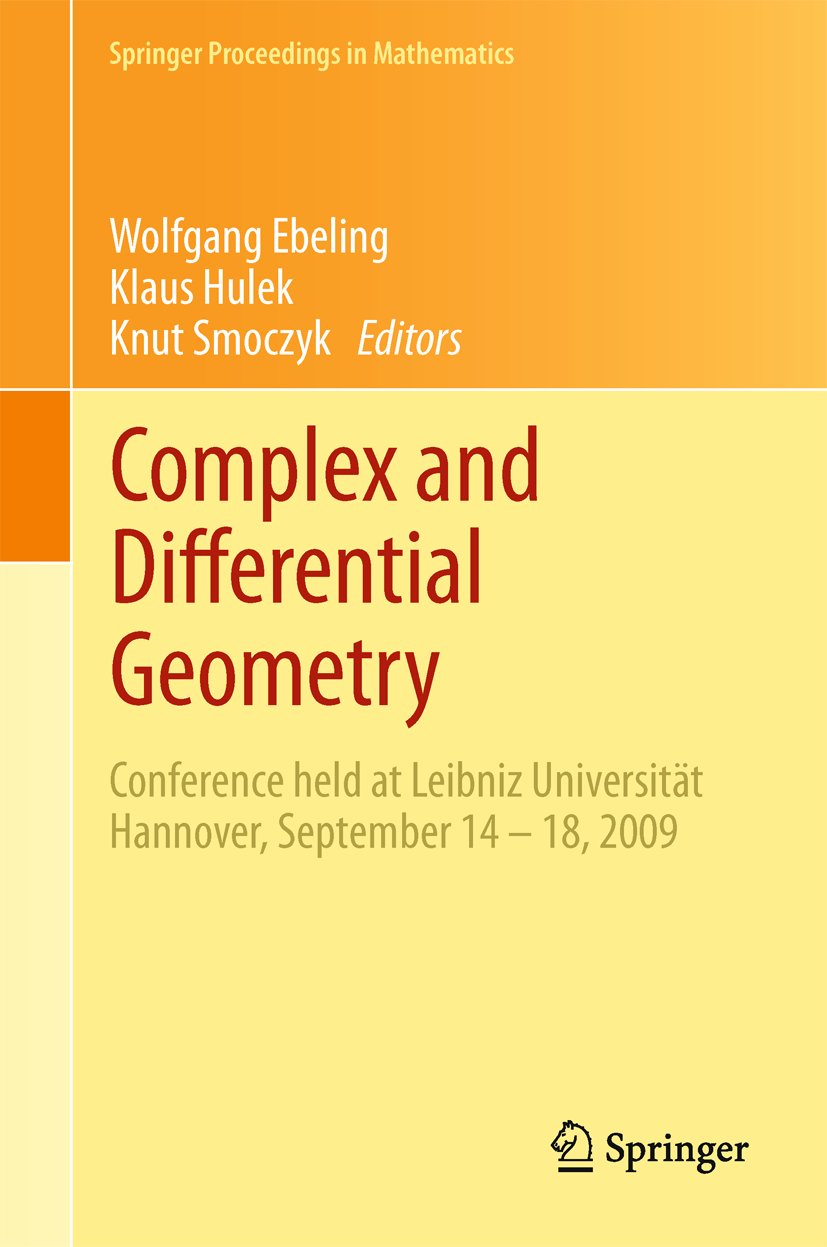 Springer Proceedings in Mathematics