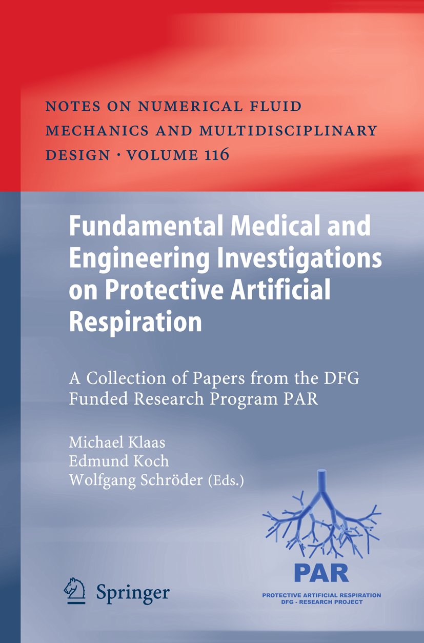 Notes on Numerical Fluid Mechanics and Multidisciplinary Design