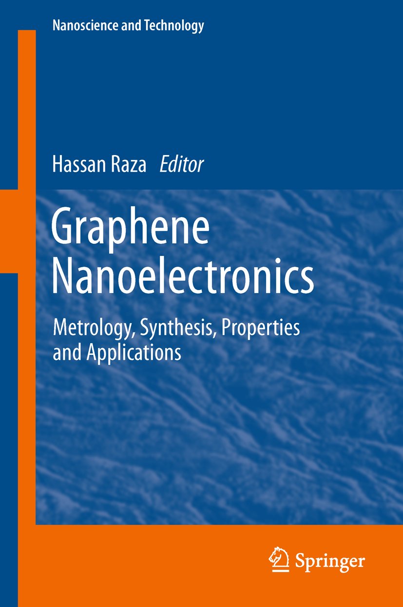 NanoScience and Technology