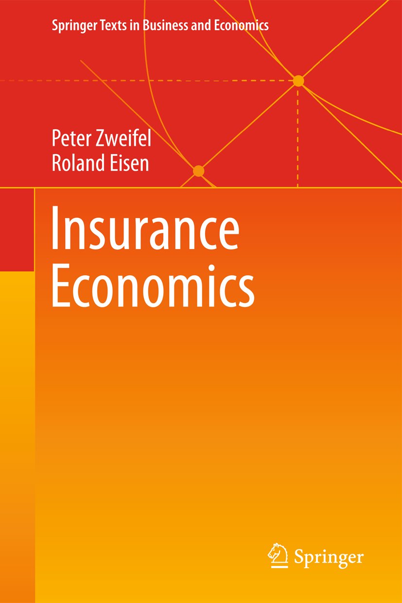 Springer Texts in Business and Economics