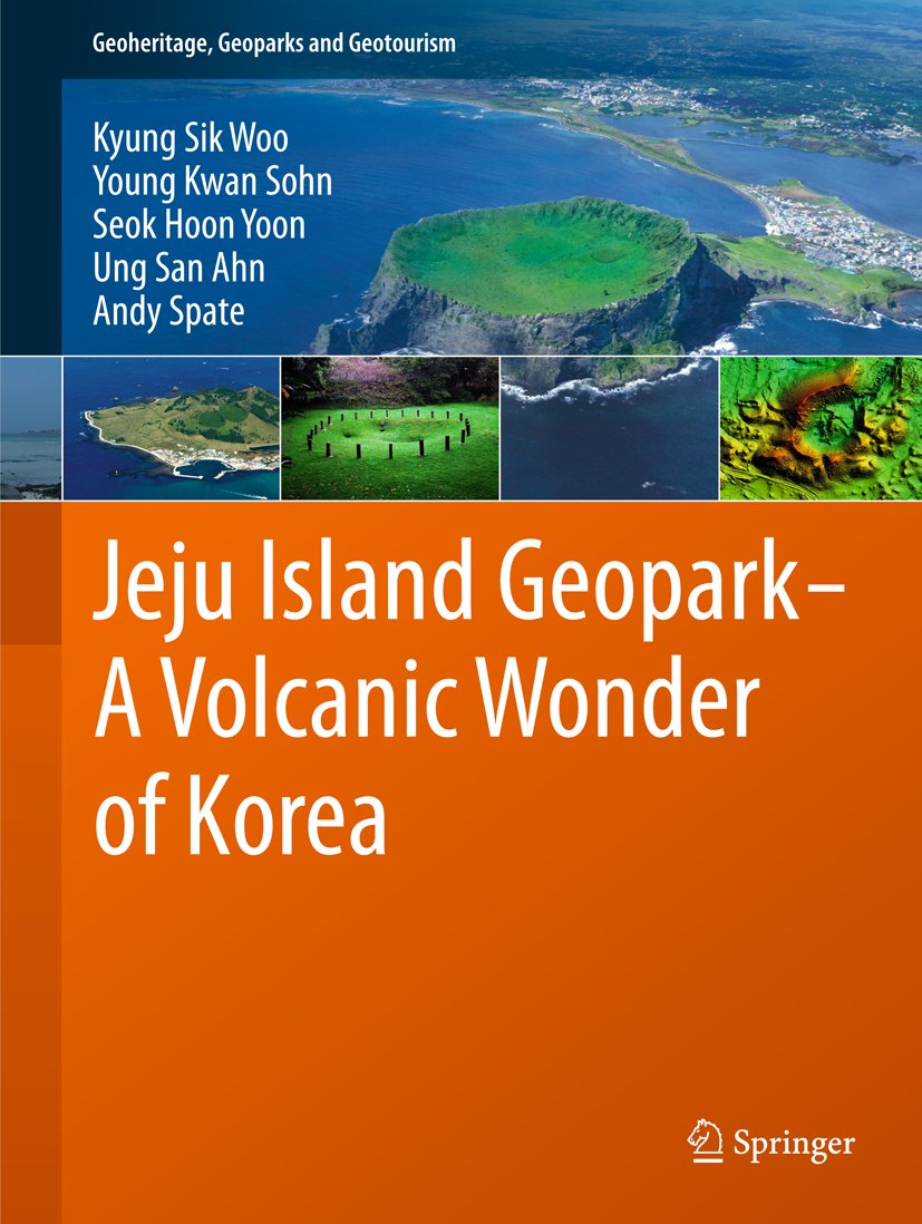 Geoheritage, Geoparks and Geotourism
