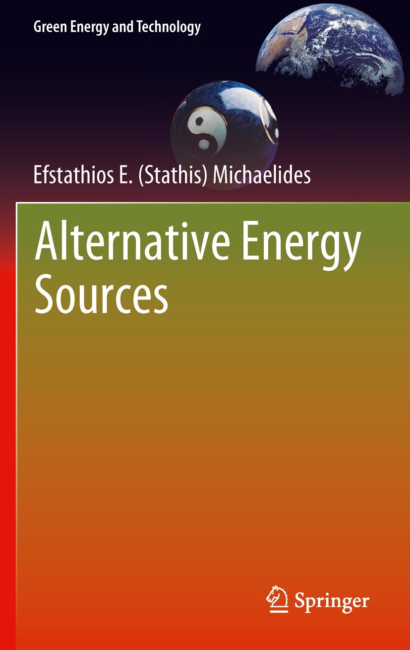 Green Energy and Technology