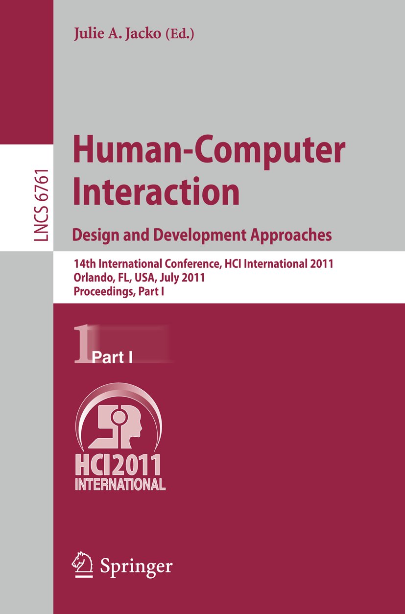 Lecture Notes in Computer Science