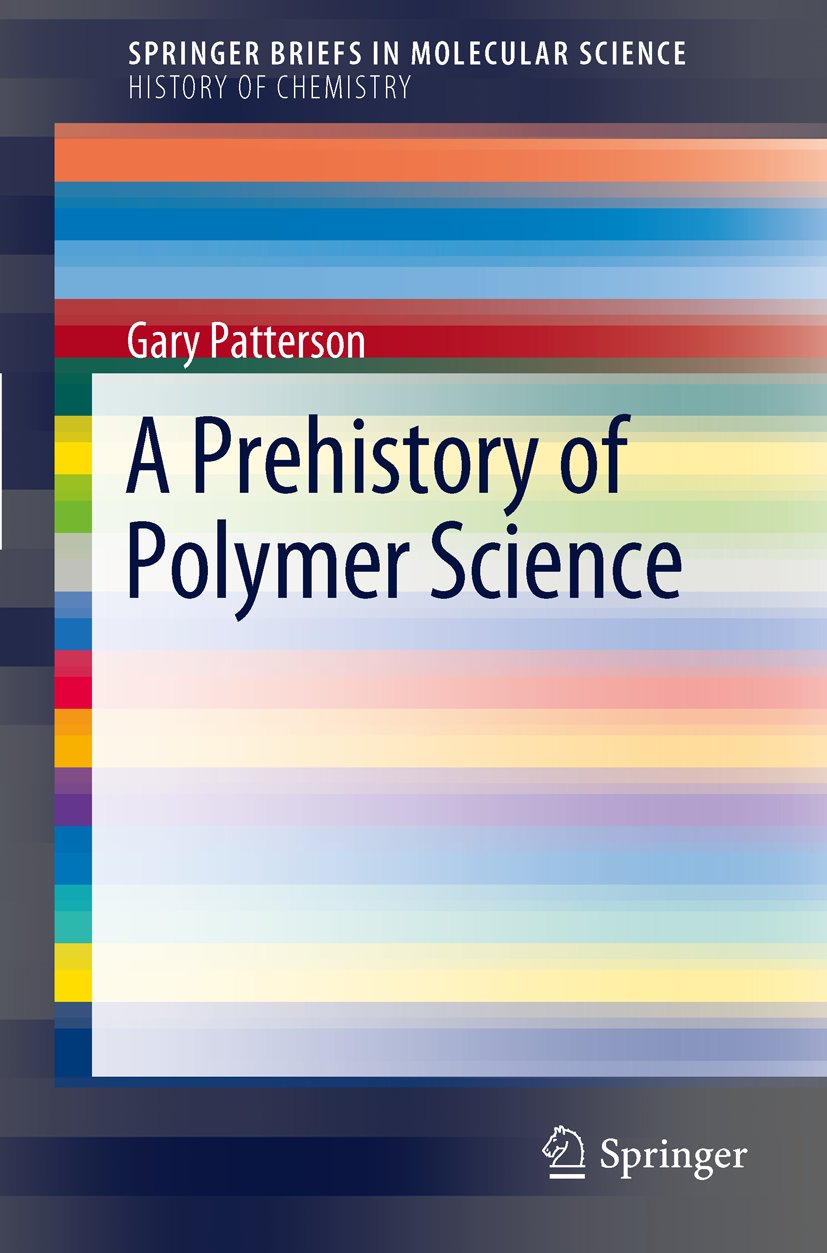 SpringerBriefs in Molecular Science
