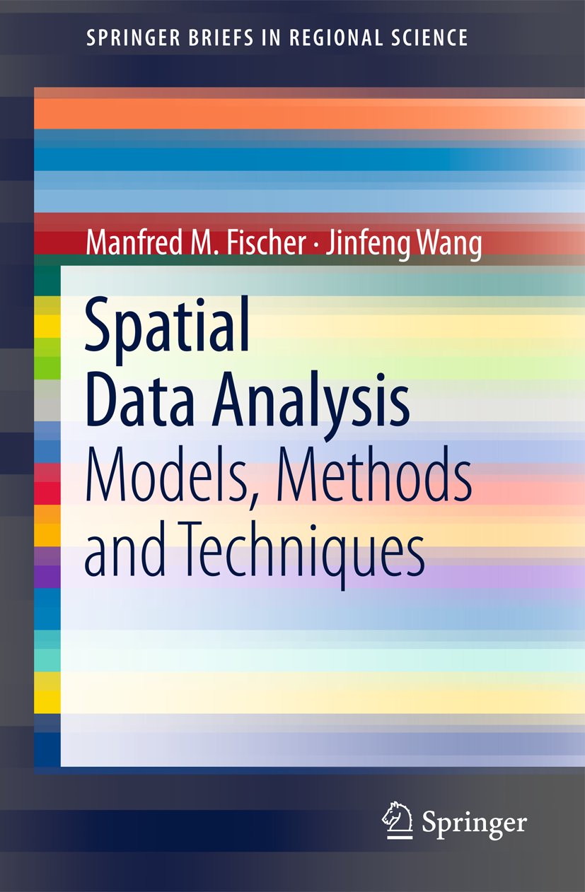 SpringerBriefs in Regional Science
