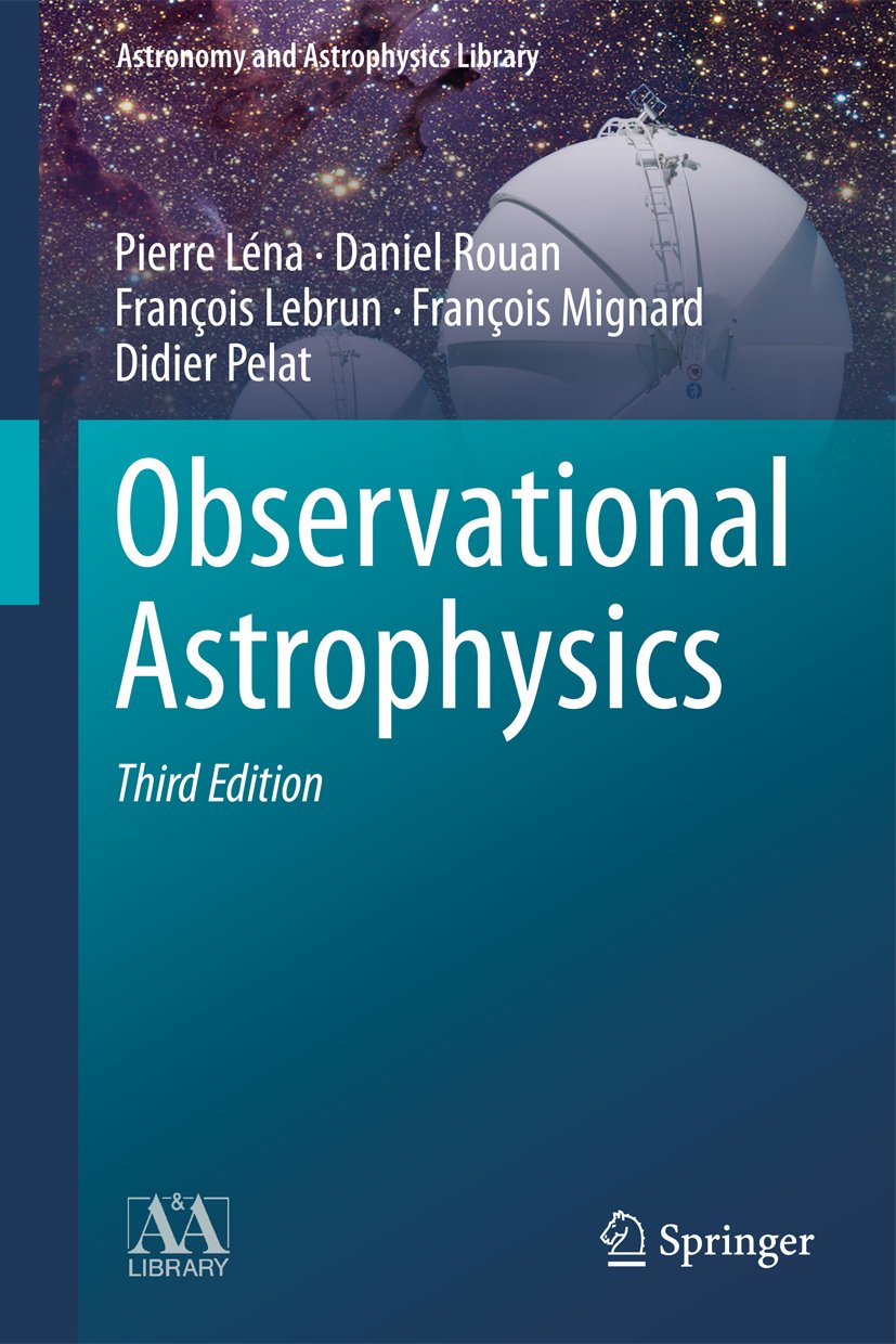 Astronomy and Astrophysics Library