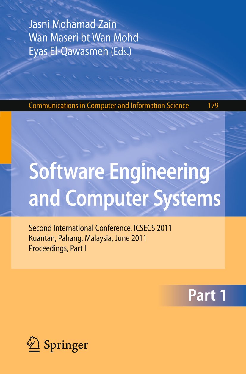 Communications in Computer and Information Science