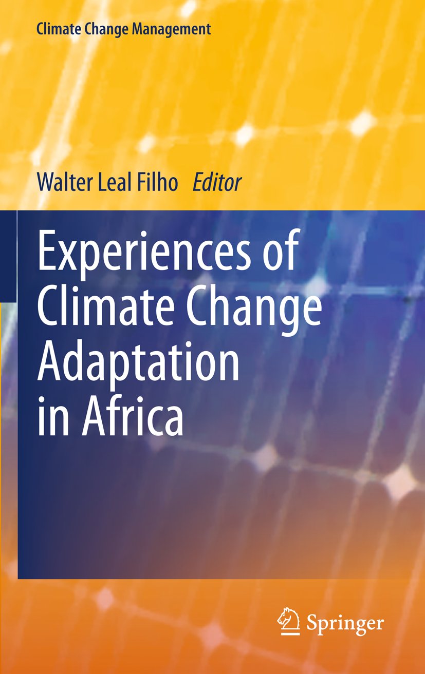 Climate Change Management