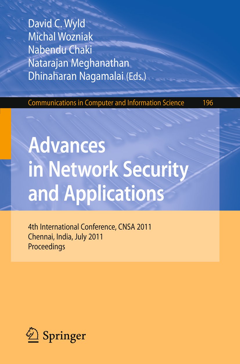 Communications in Computer and Information Science