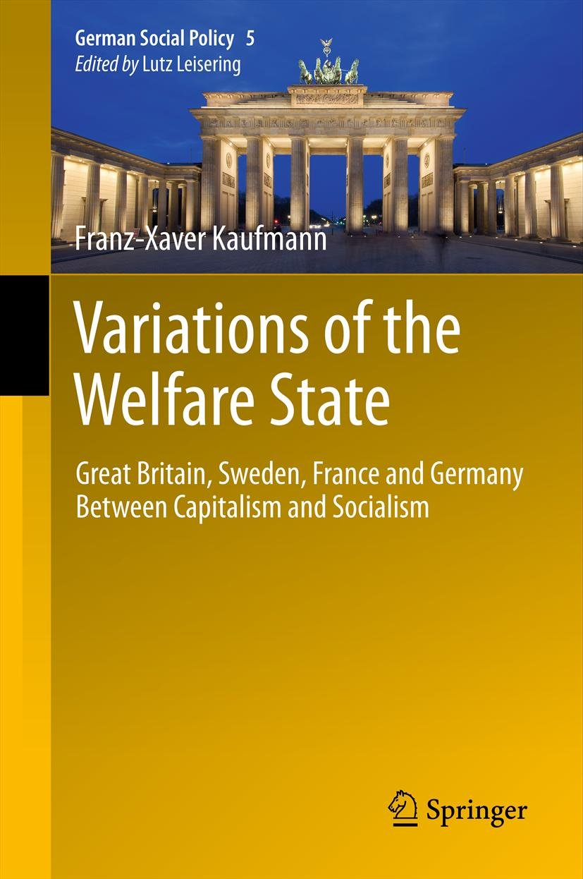 German Social Policy