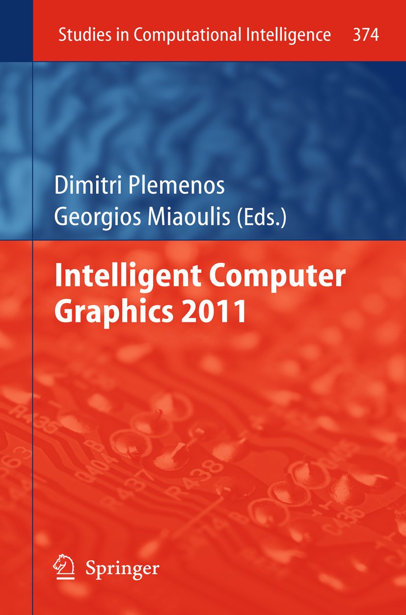 Studies in Computational Intelligence