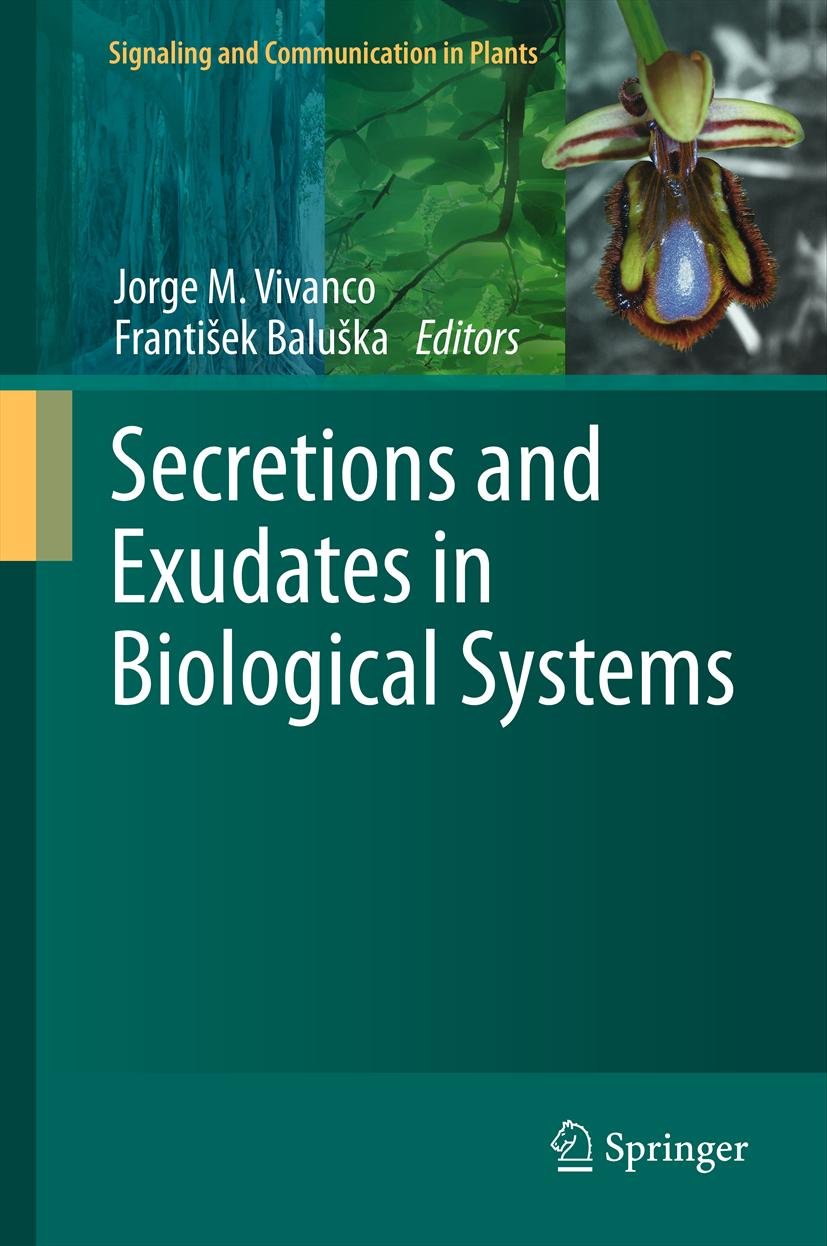 Signaling and Communication in Plants