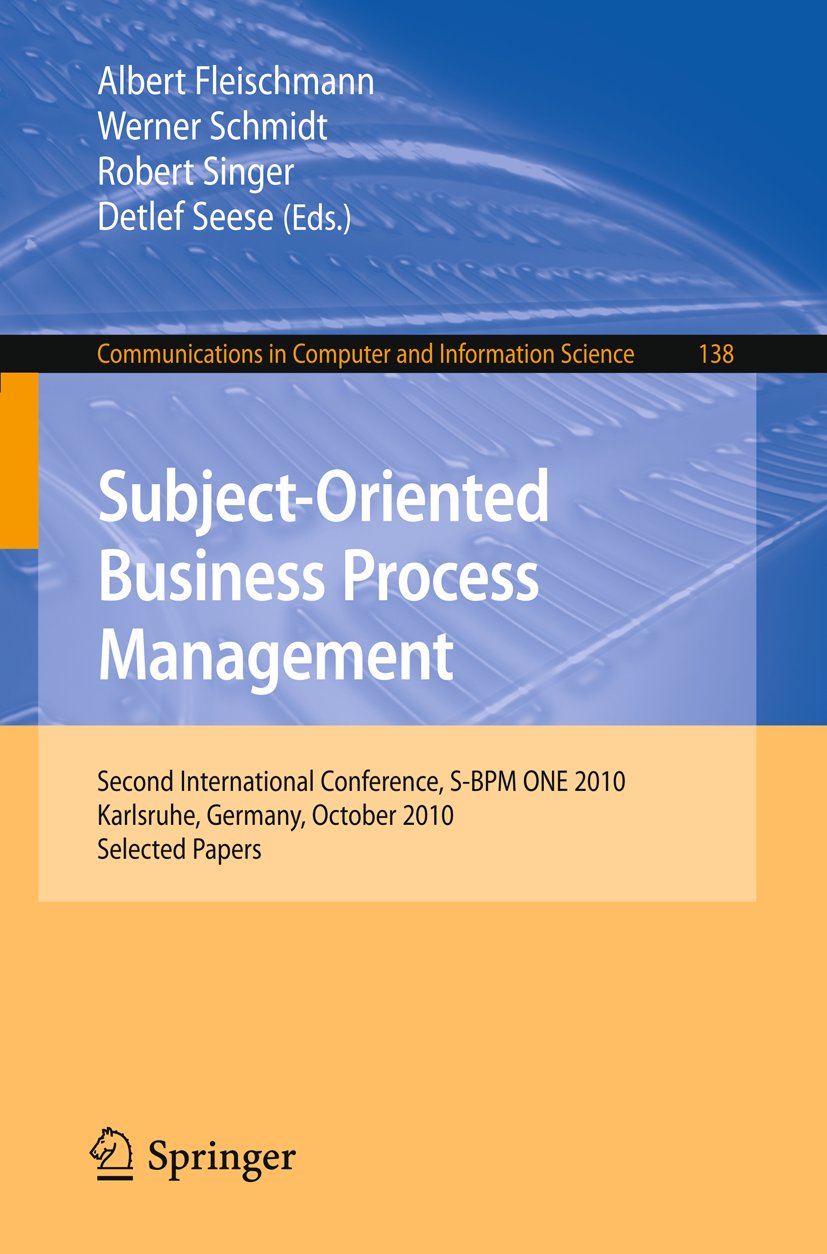 Communications in Computer and Information Science