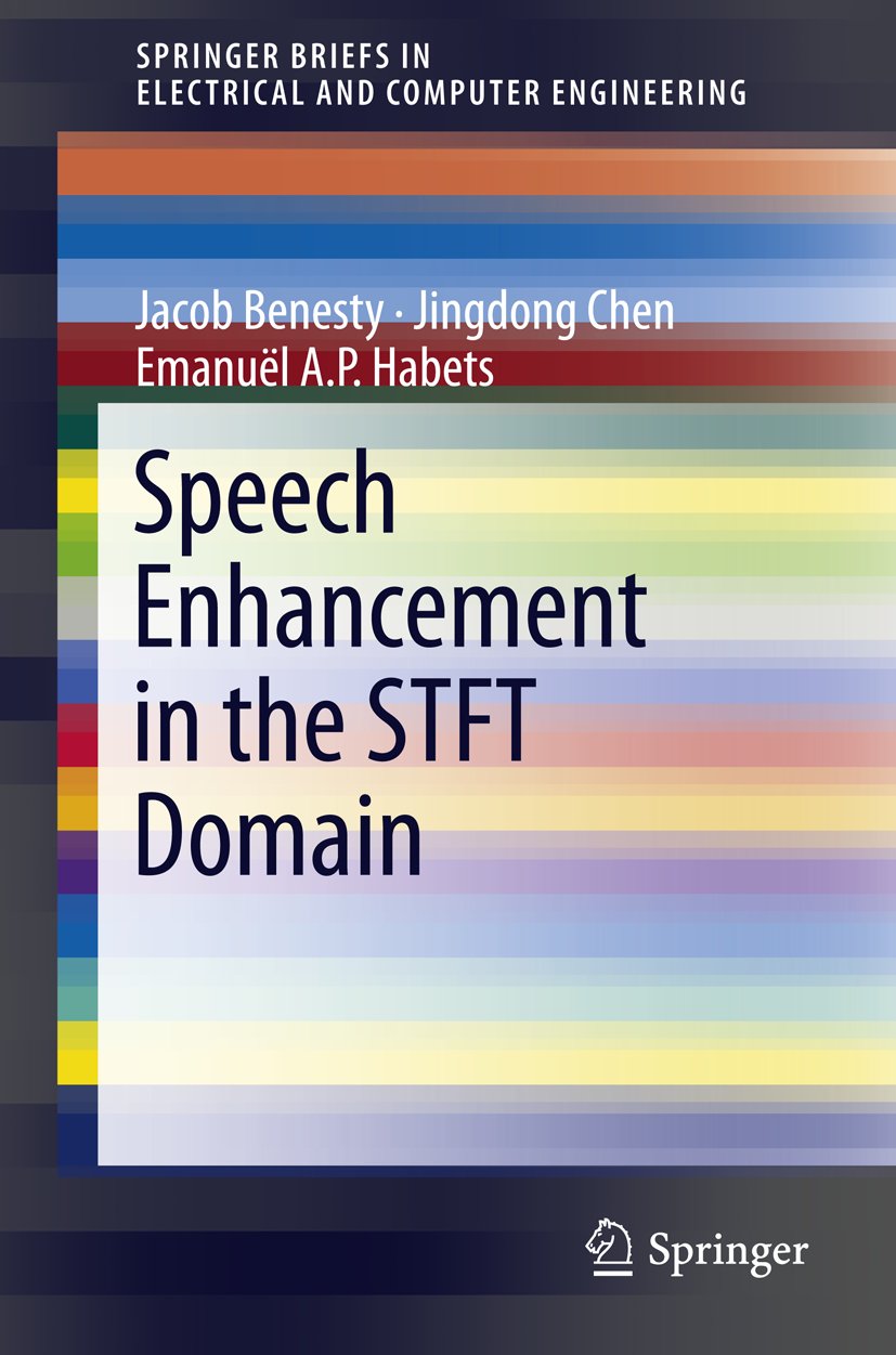 SpringerBriefs in Electrical and Computer Engineering