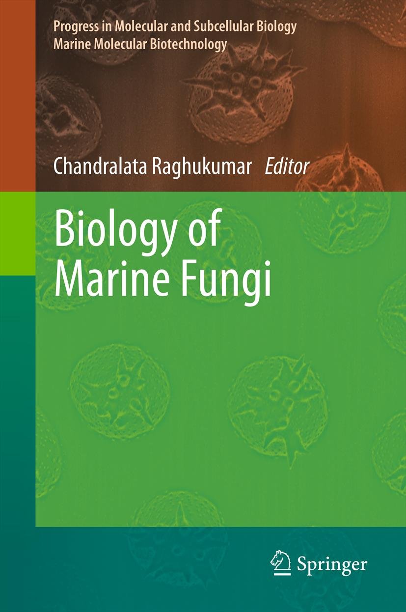 Progress in Molecular and Subcellular Biology