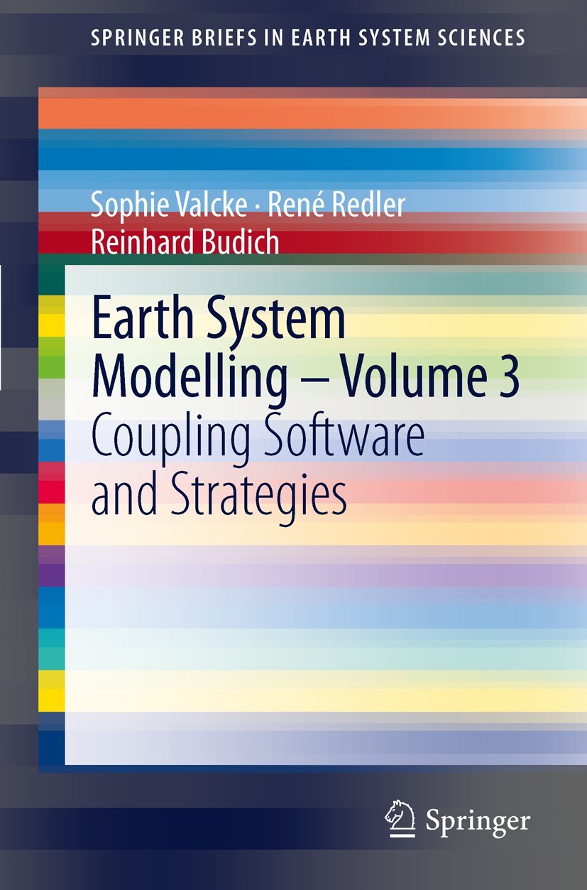 SpringerBriefs in Earth System Sciences
