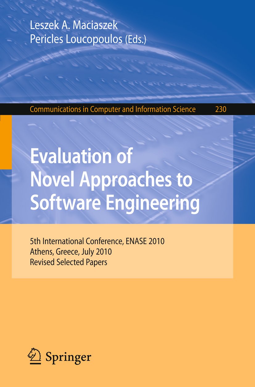 Communications in Computer and Information Science