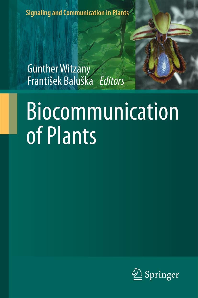 Signaling and Communication in Plants