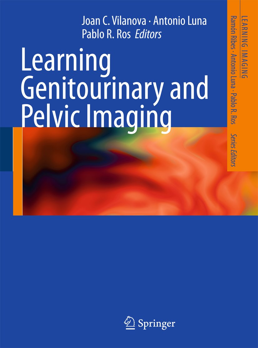 Learning Imaging