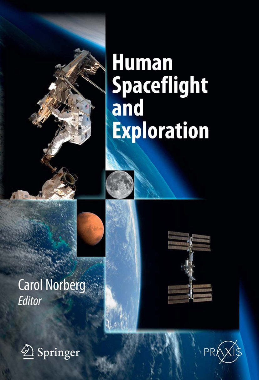 Springer Praxis Books