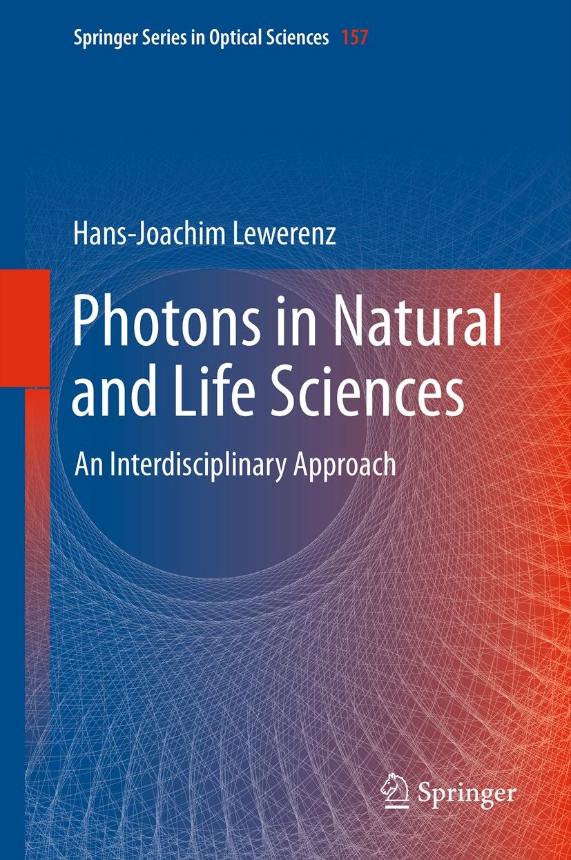 Springer Series in Optical Sciences