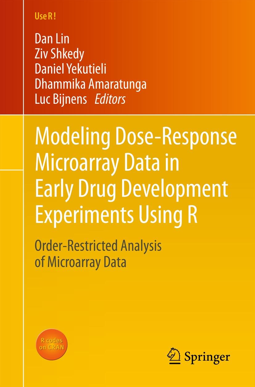 Use R!