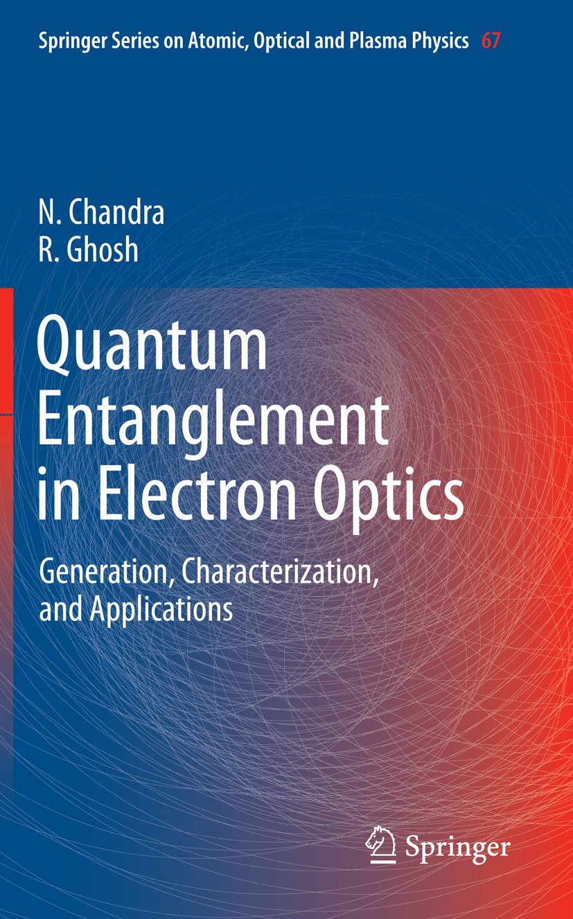 Springer Series on Atomic, Optical, and Plasma Physics