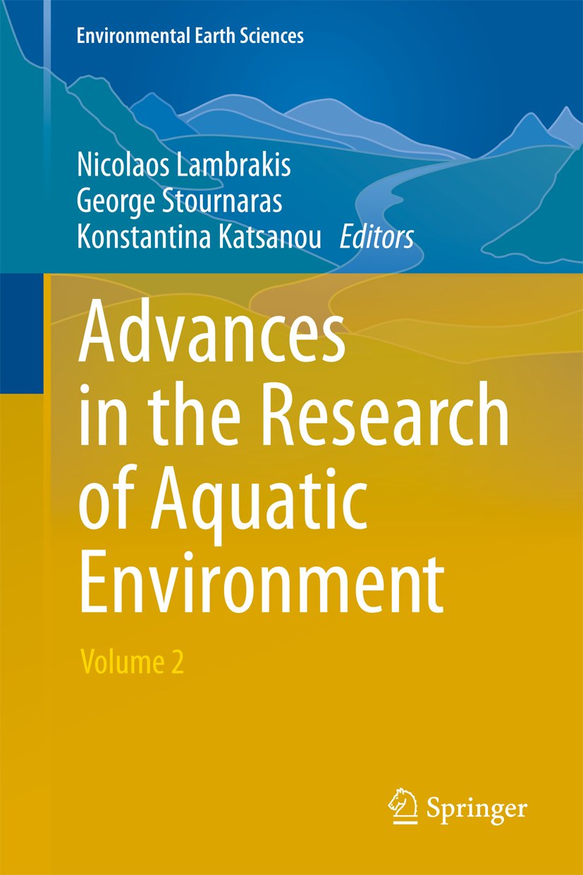 Environmental Earth Sciences