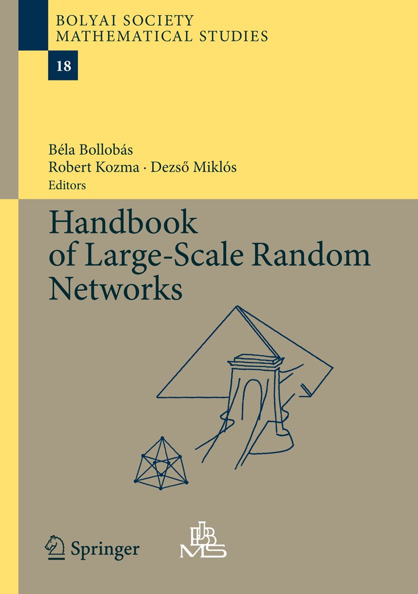 Bolyai Society Mathematical Studies