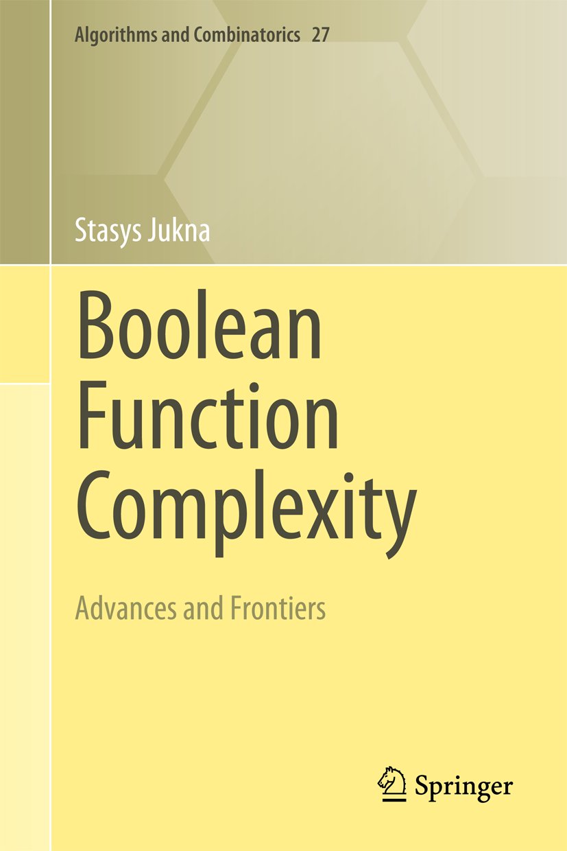 Algorithms and Combinatorics