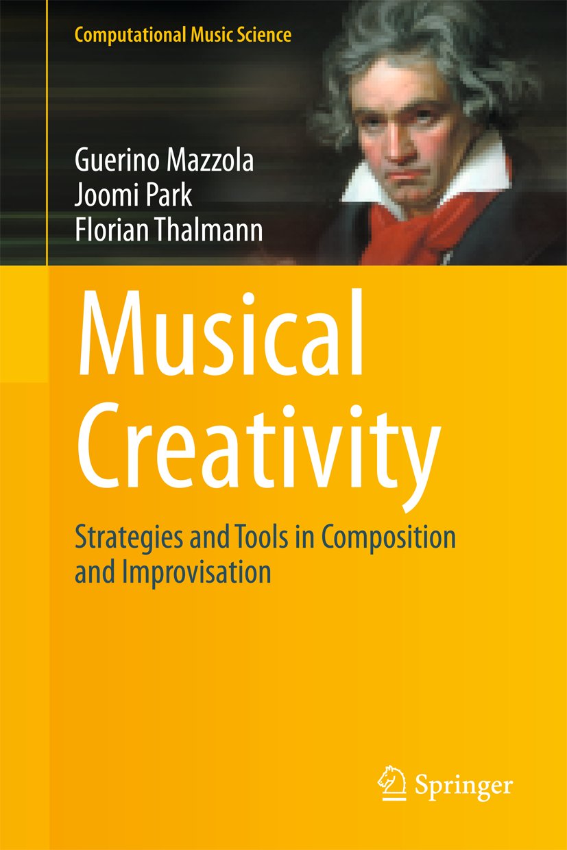 Computational Music Science