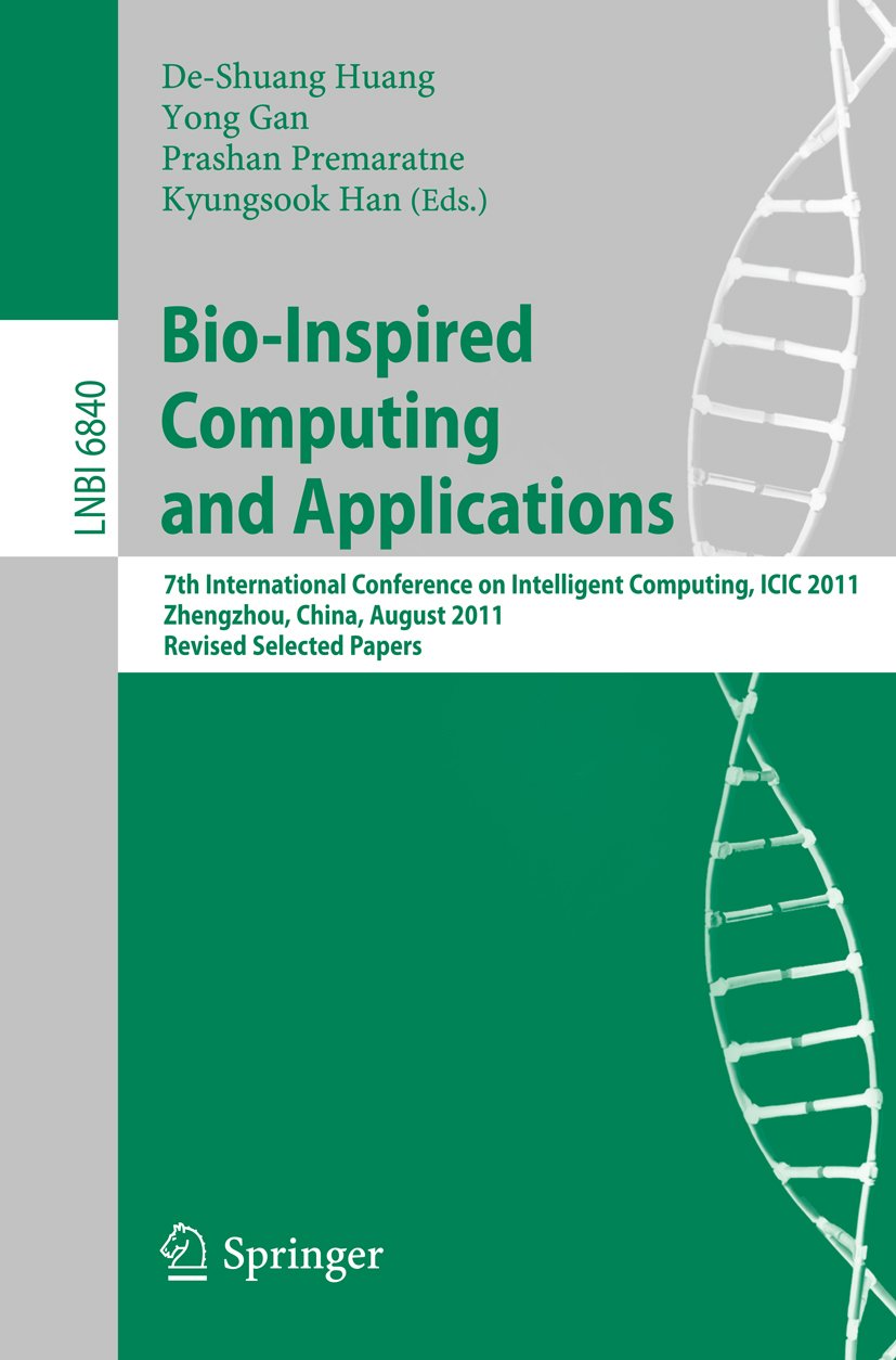 Lecture Notes in Computer Science