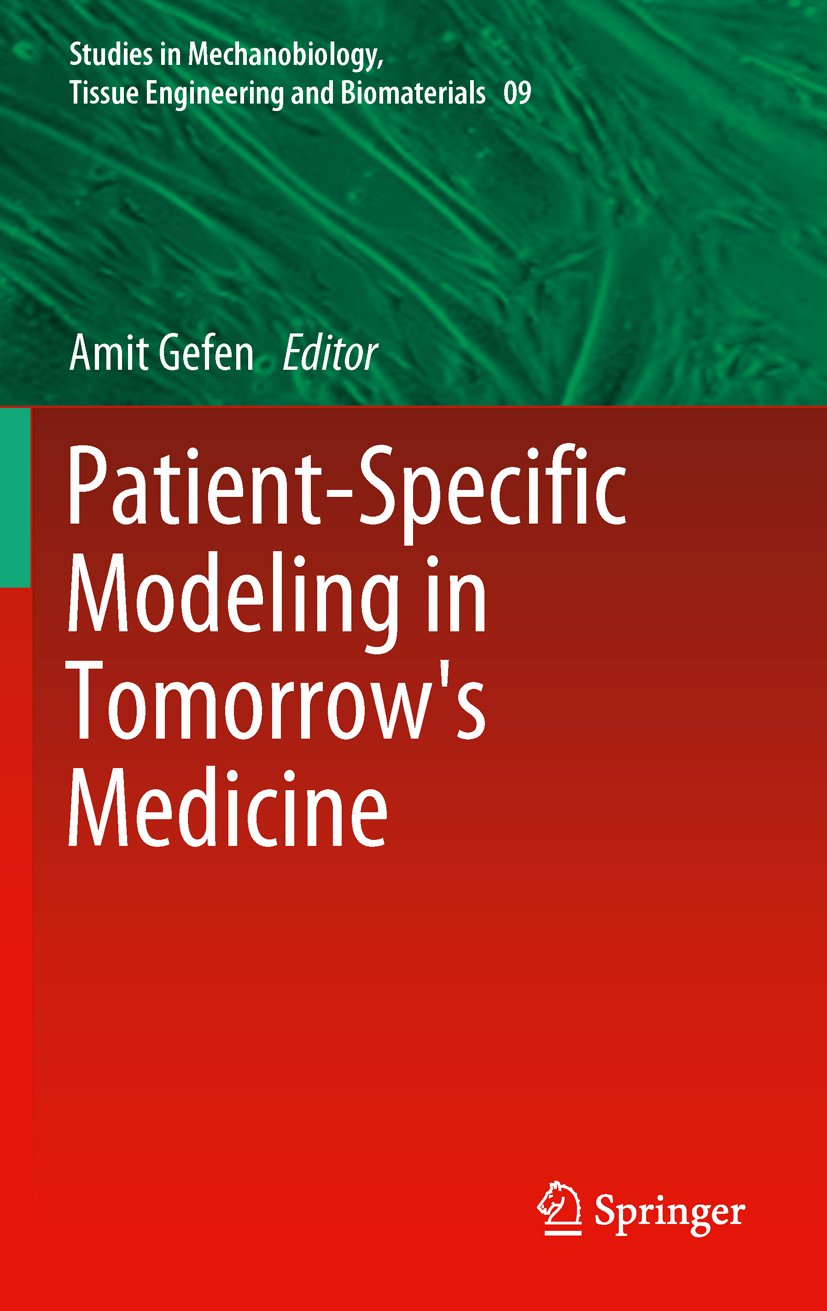 Studies in Mechanobiology, Tissue Engineering and Biomaterials