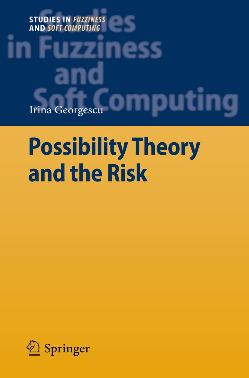Studies in Fuzziness and Soft Computing