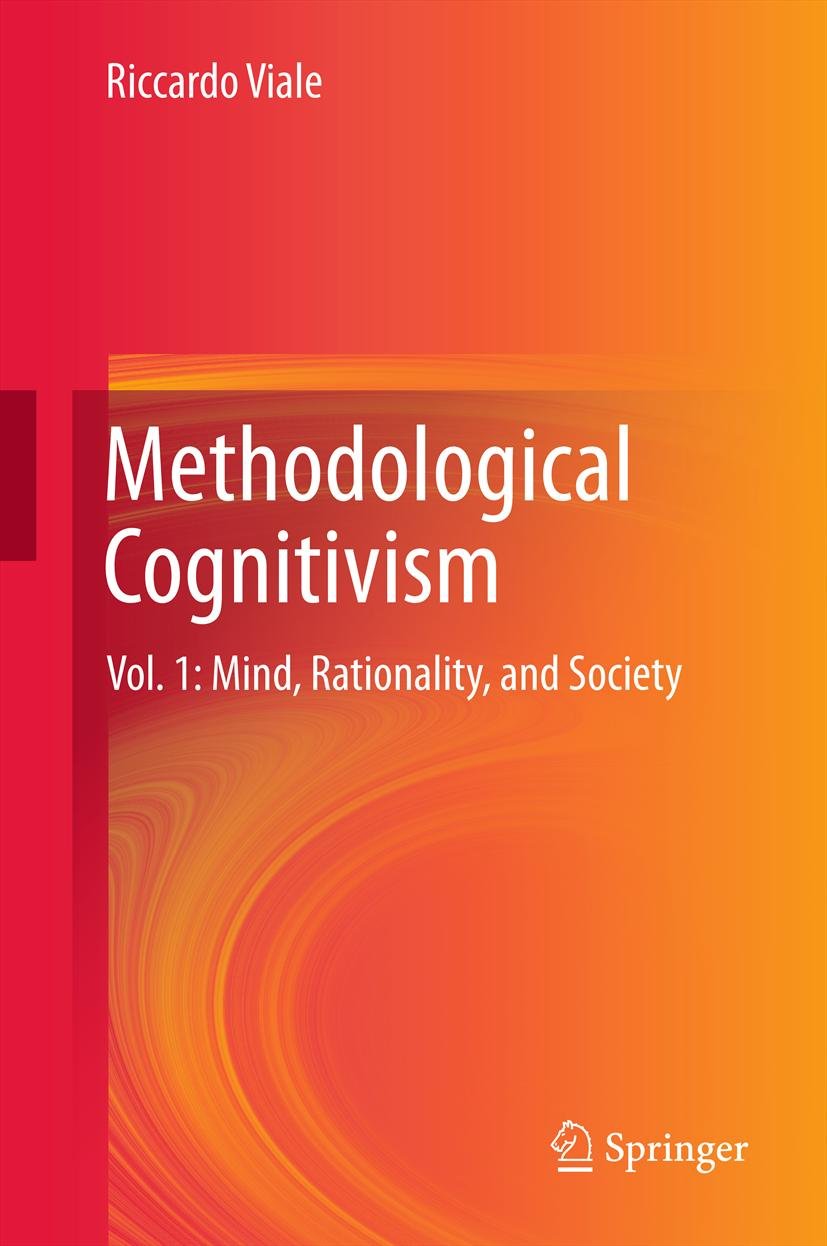 Methodological Cognitivism