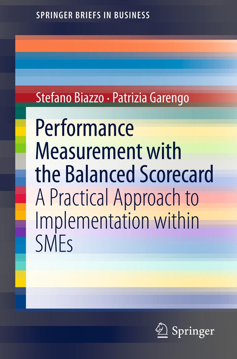 SpringerBriefs in Business