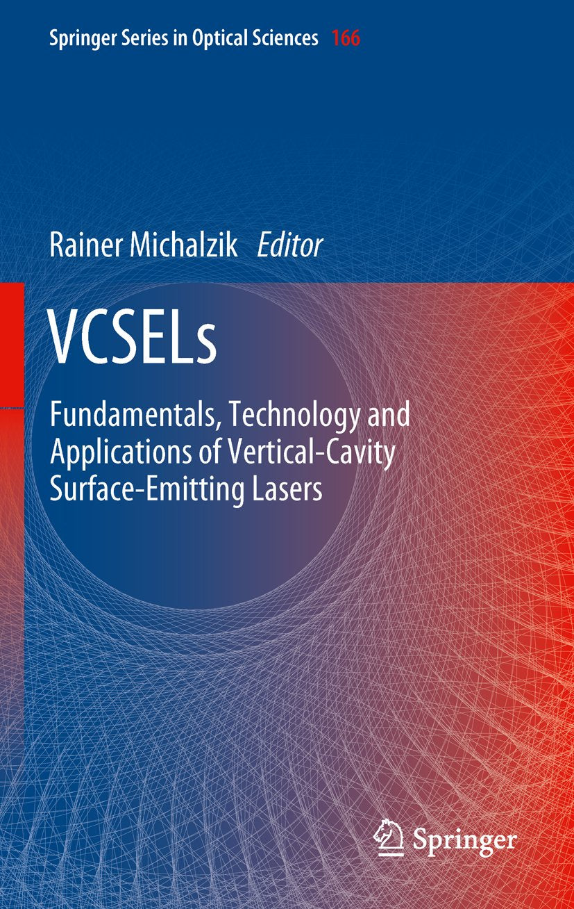 Springer Series in Optical Sciences