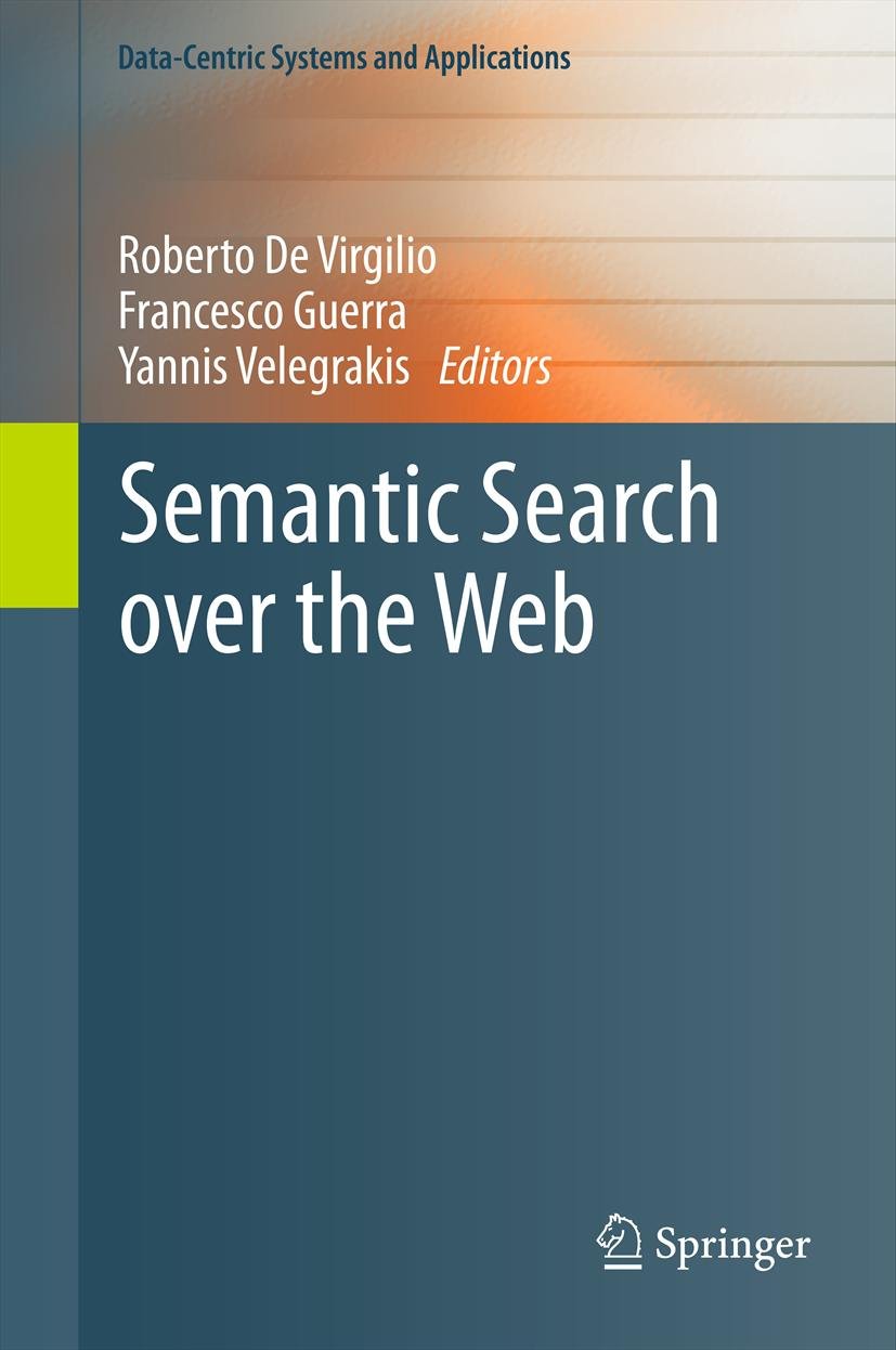 Data-Centric Systems and Applications