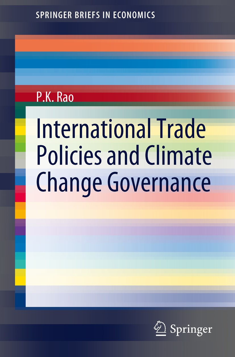 SpringerBriefs in Economics