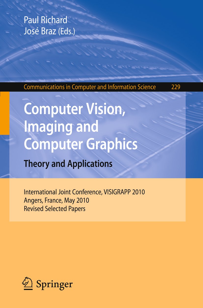 Communications in Computer and Information Science